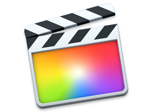 simple video editor for mac